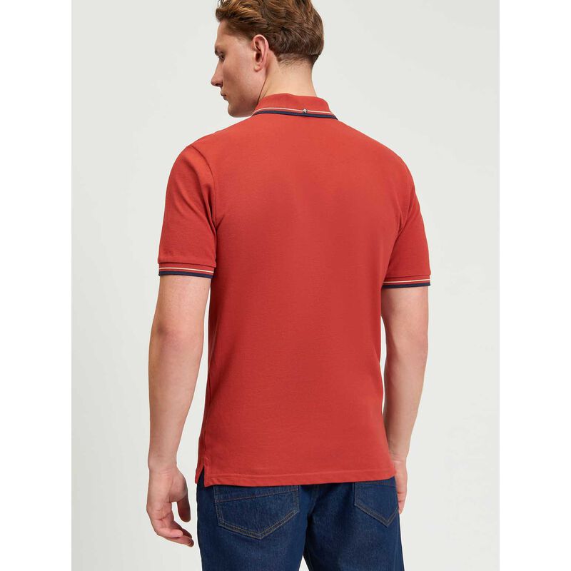 Ben Sherman Signature Pique Polo image number 1